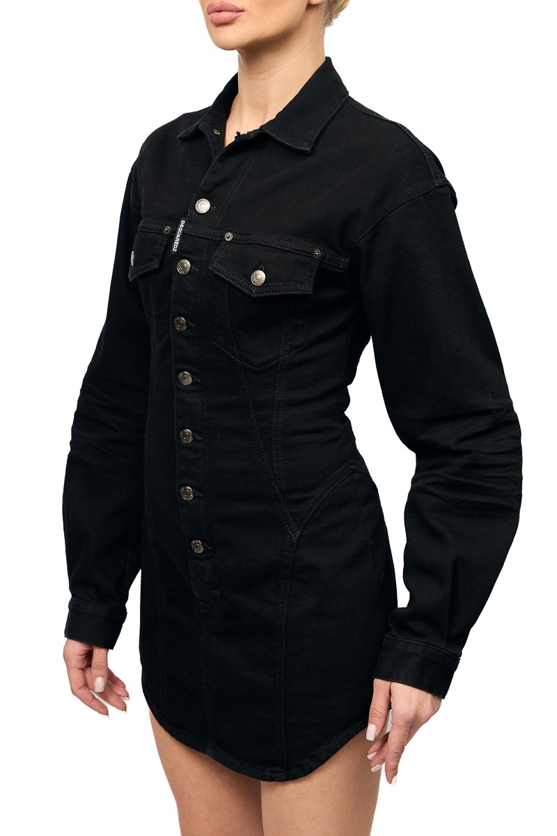 Сукня DSQUARED2 20717