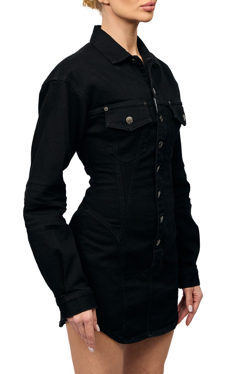 Сукня DSQUARED2 20717