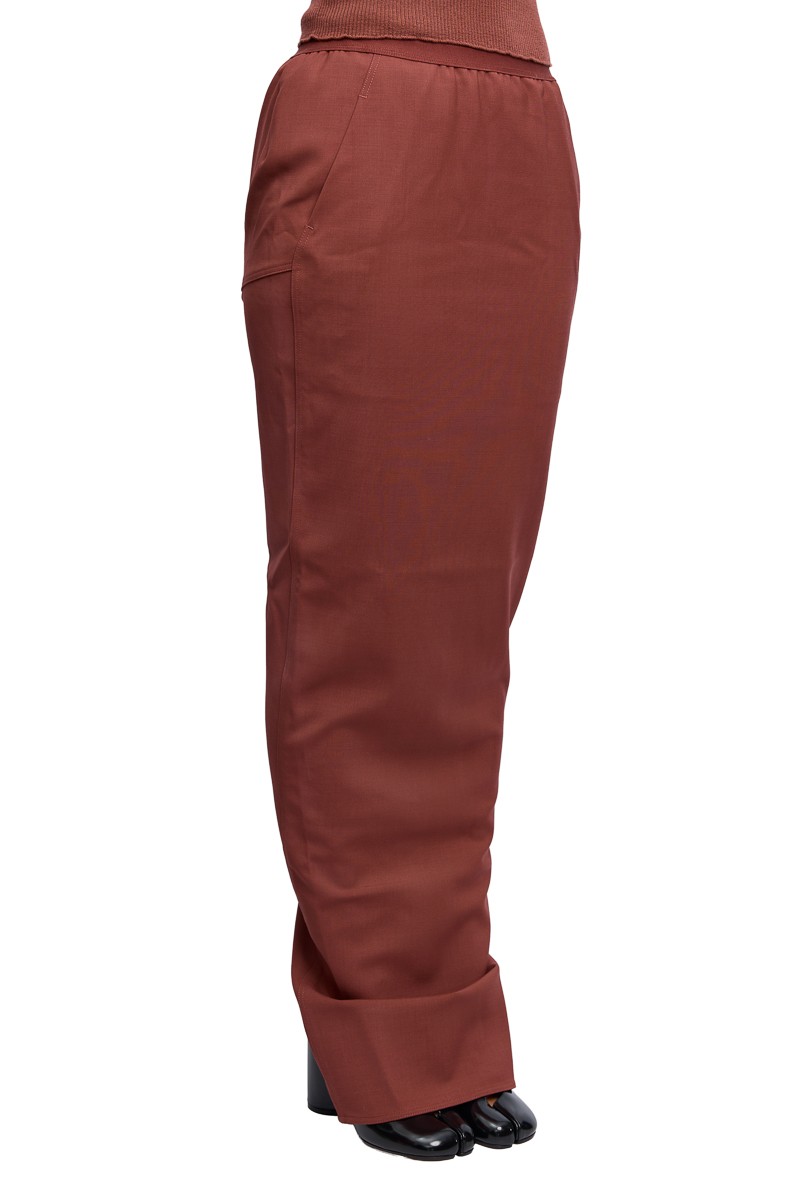Спідниця Rick Owens 21498