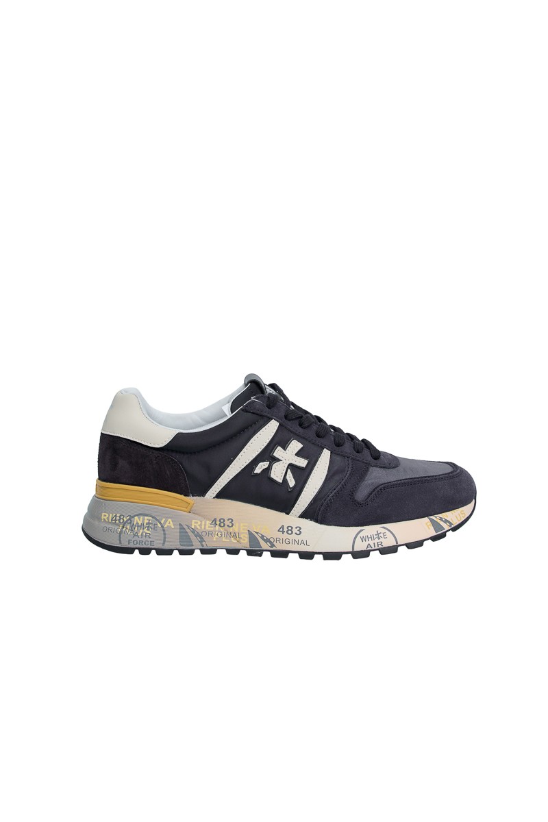Кросівки Premiata 21591