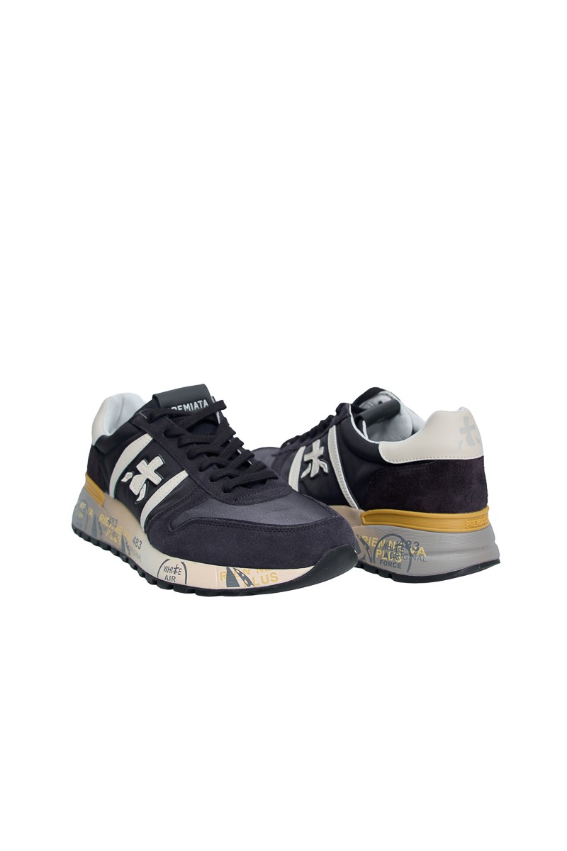 Кросівки Premiata 21591