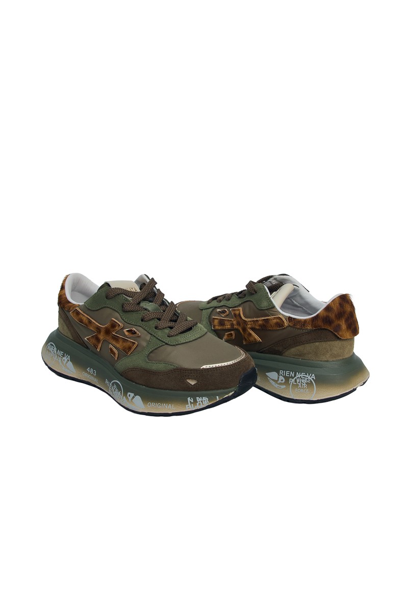Кросівки Premiata 21697