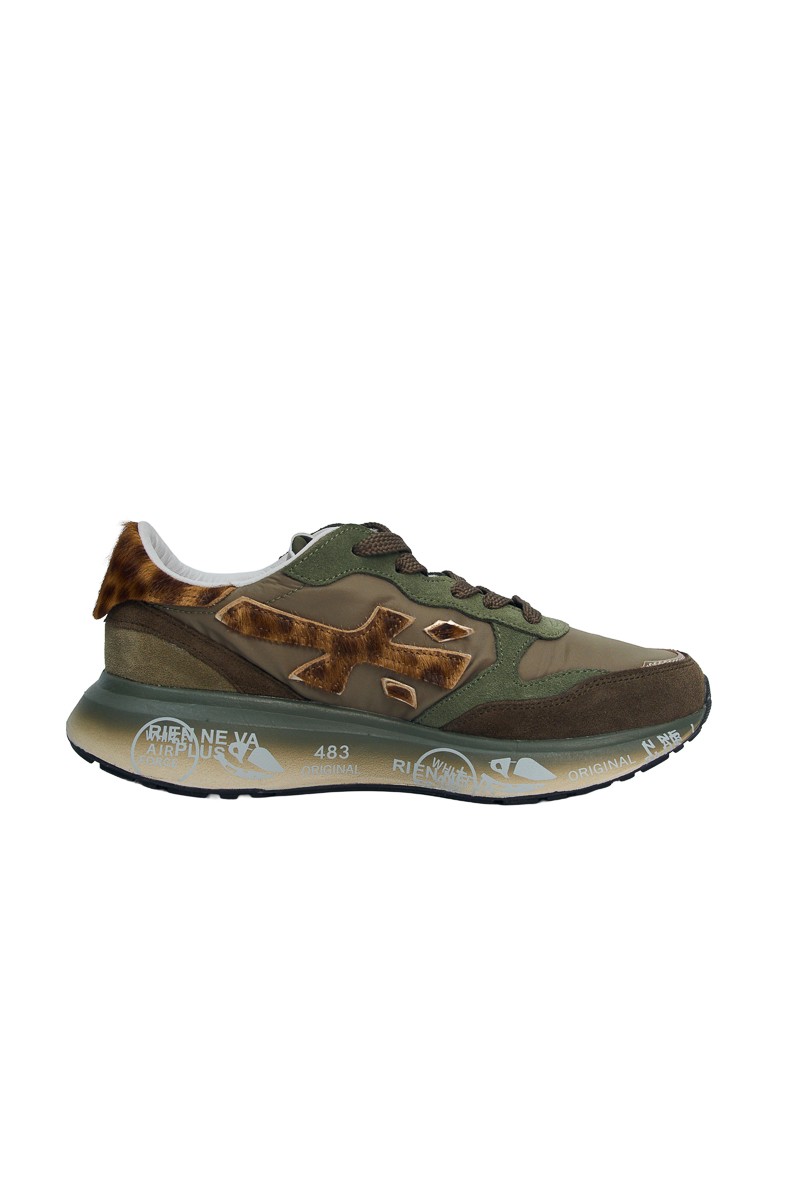 Кросівки Premiata 21697