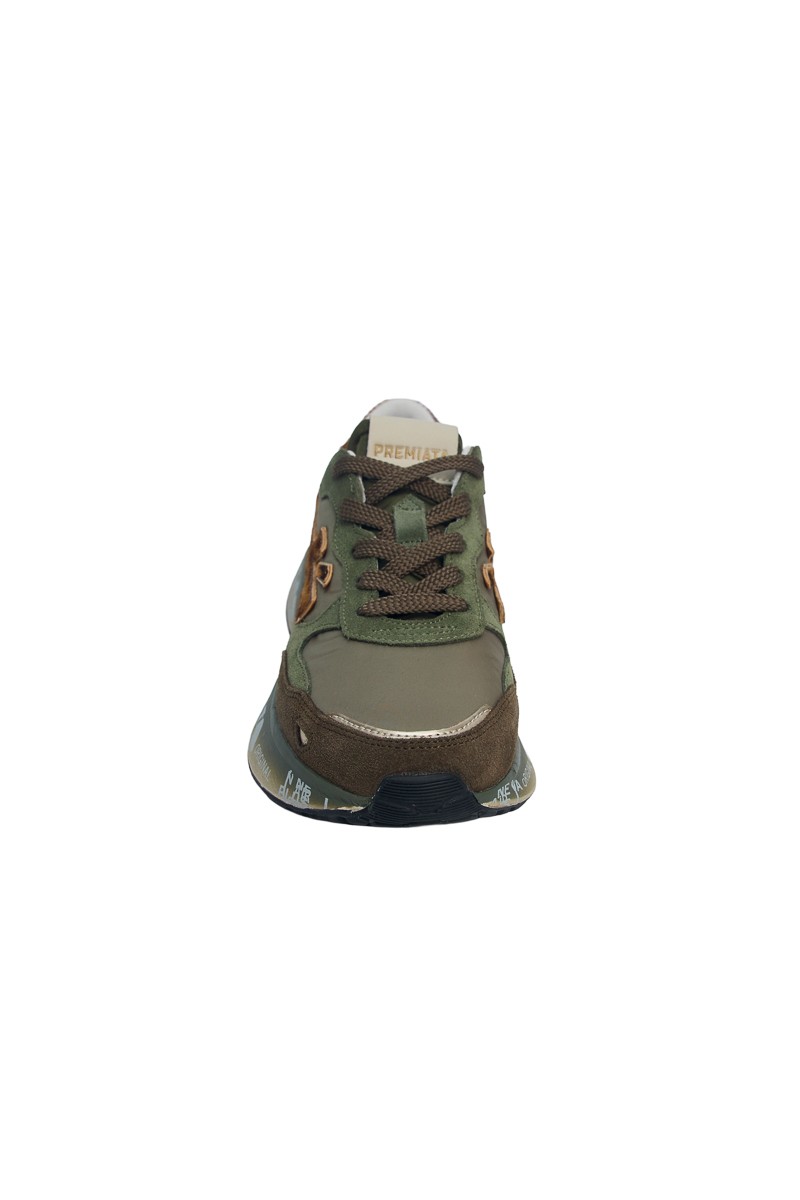 Кросівки Premiata 21697