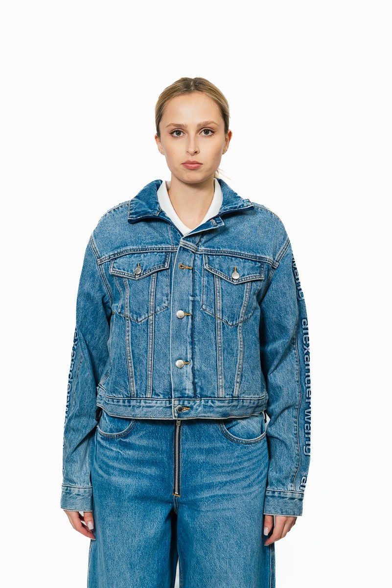 Куртка Alexander Wang 22093