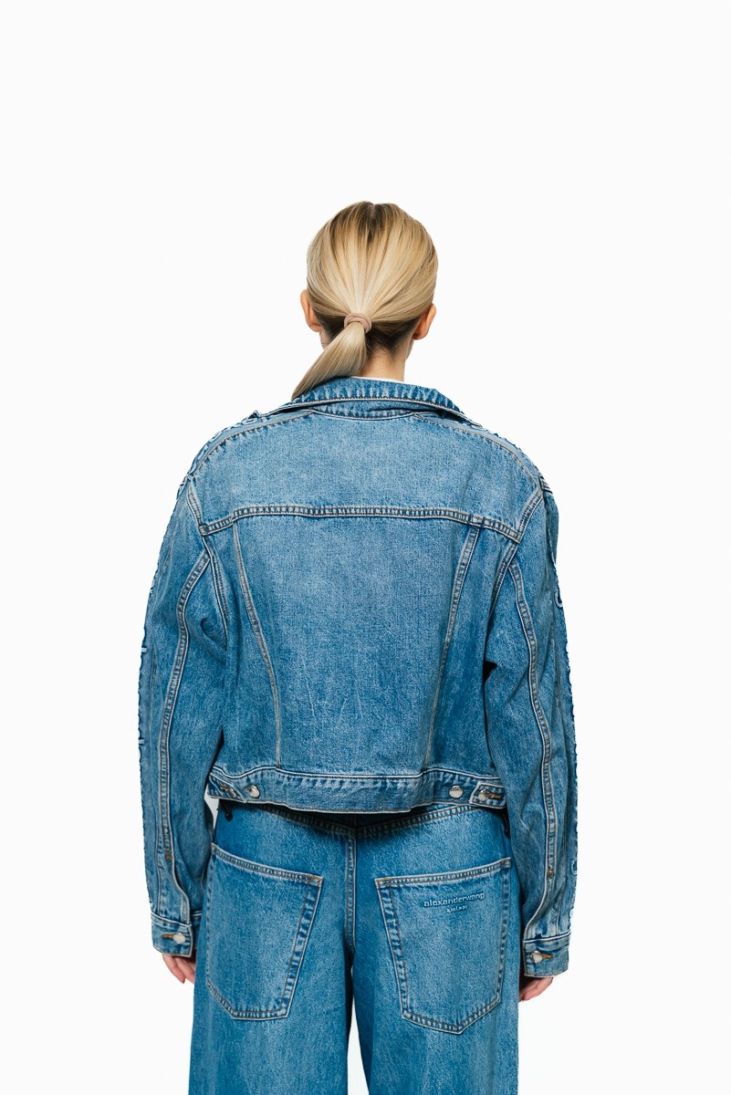 Куртка Alexander Wang 22093