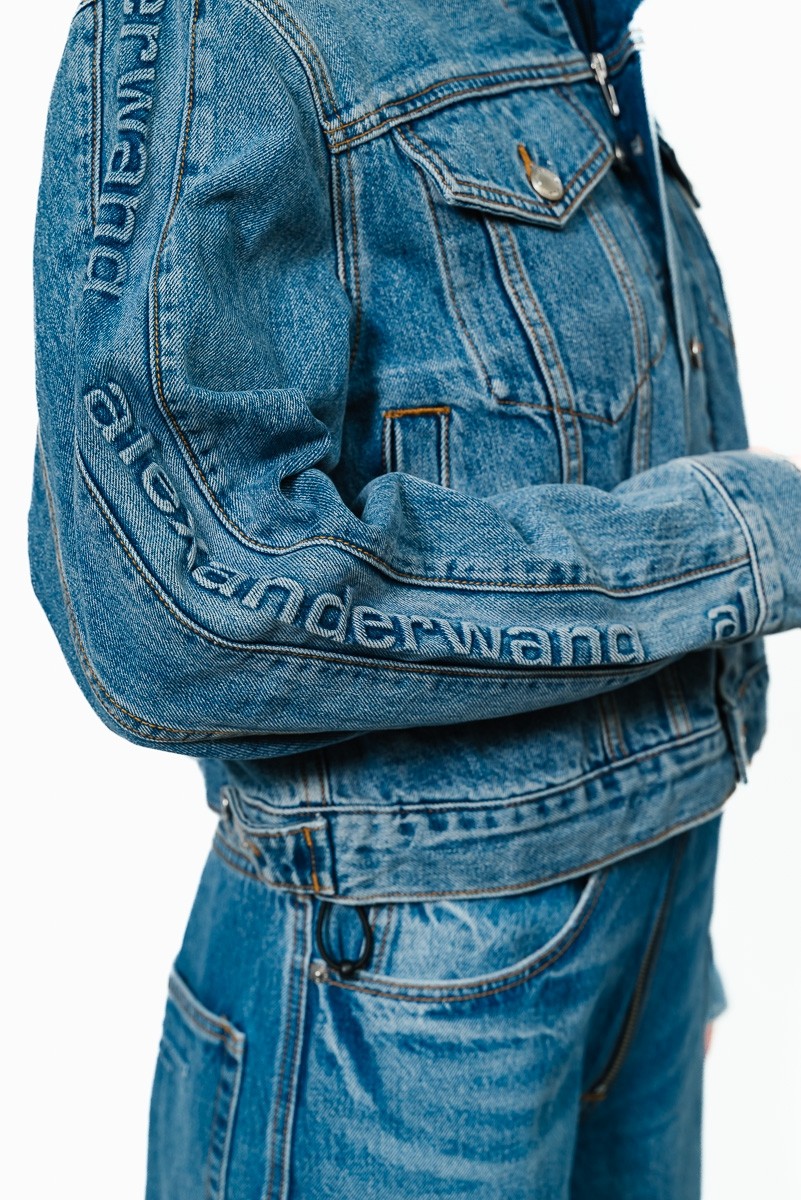 Куртка Alexander Wang 22093