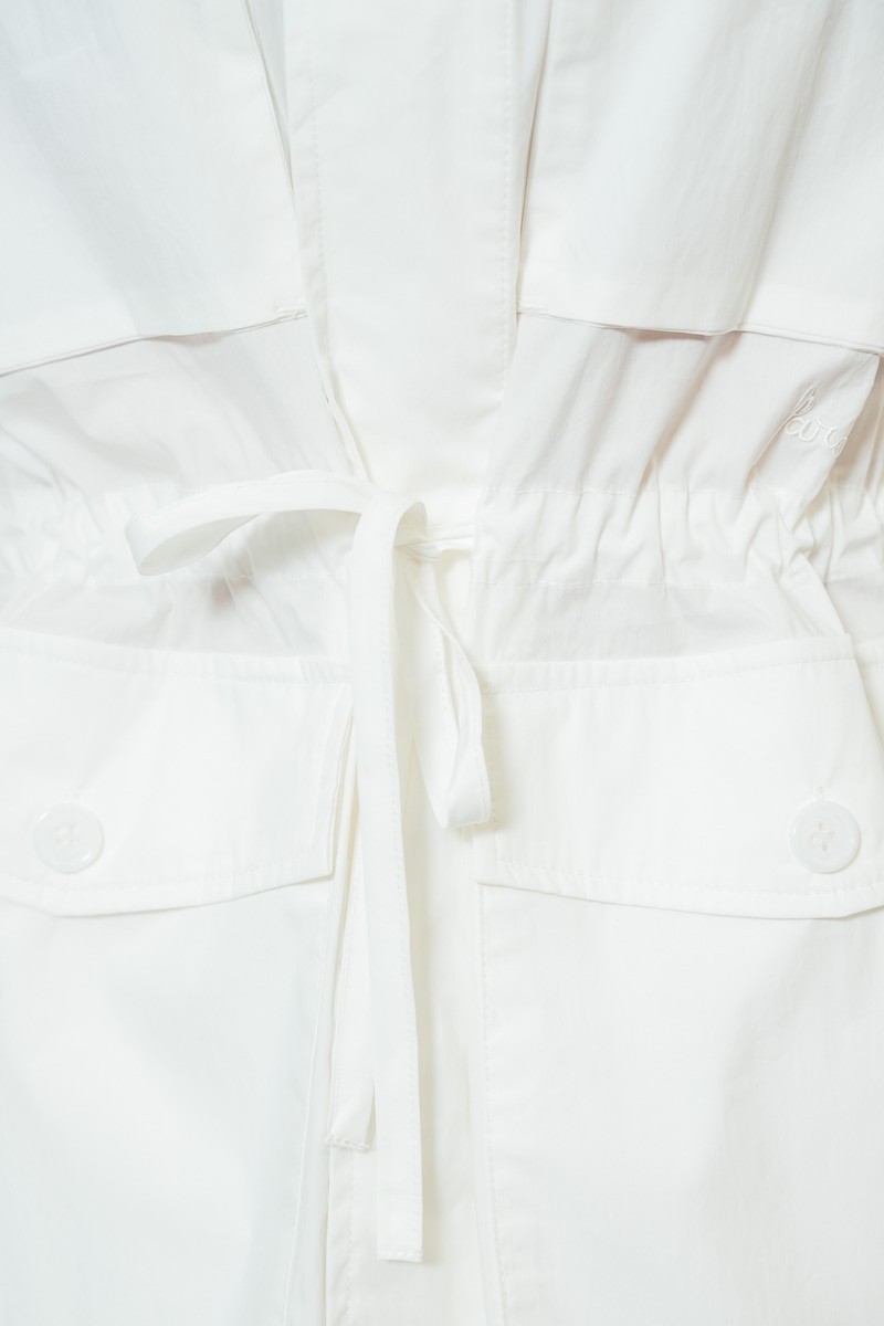 Сорочка P.A.R.O.S.H. 22283