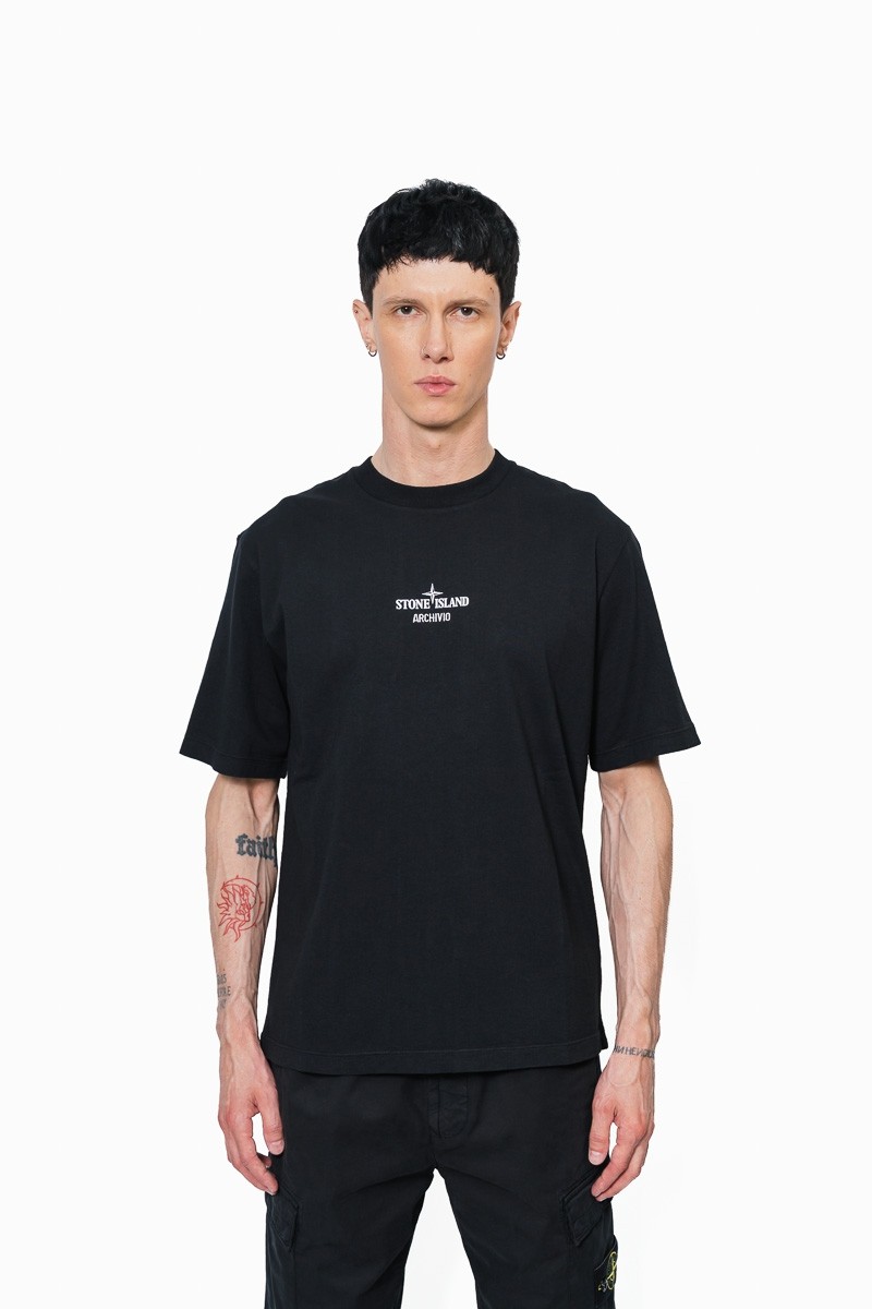 Футболка Stone Island 22565