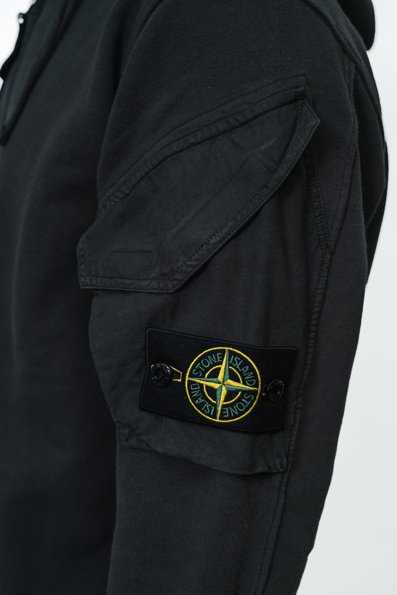 Кофта Stone Island 22763