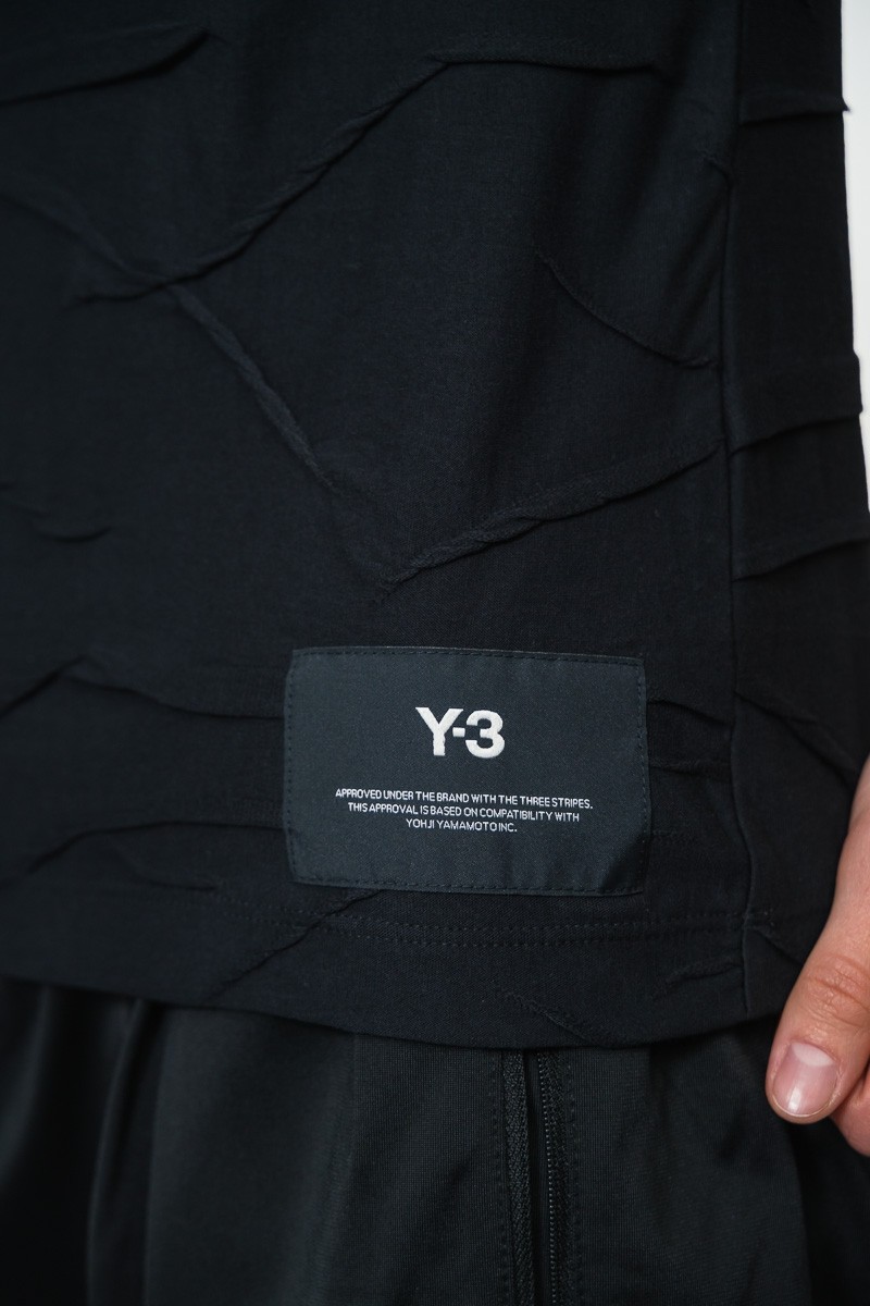 Футболка Y-3 22959