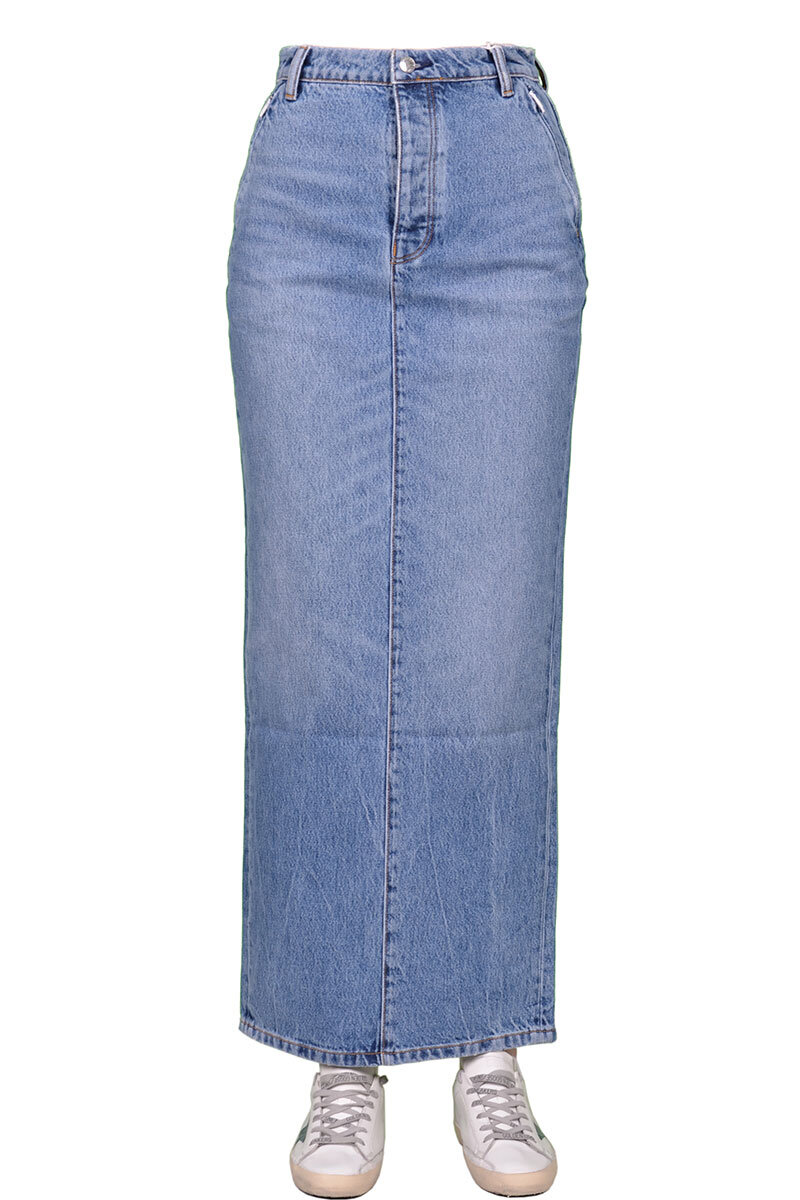 Спідниця Alexander Wang 17455