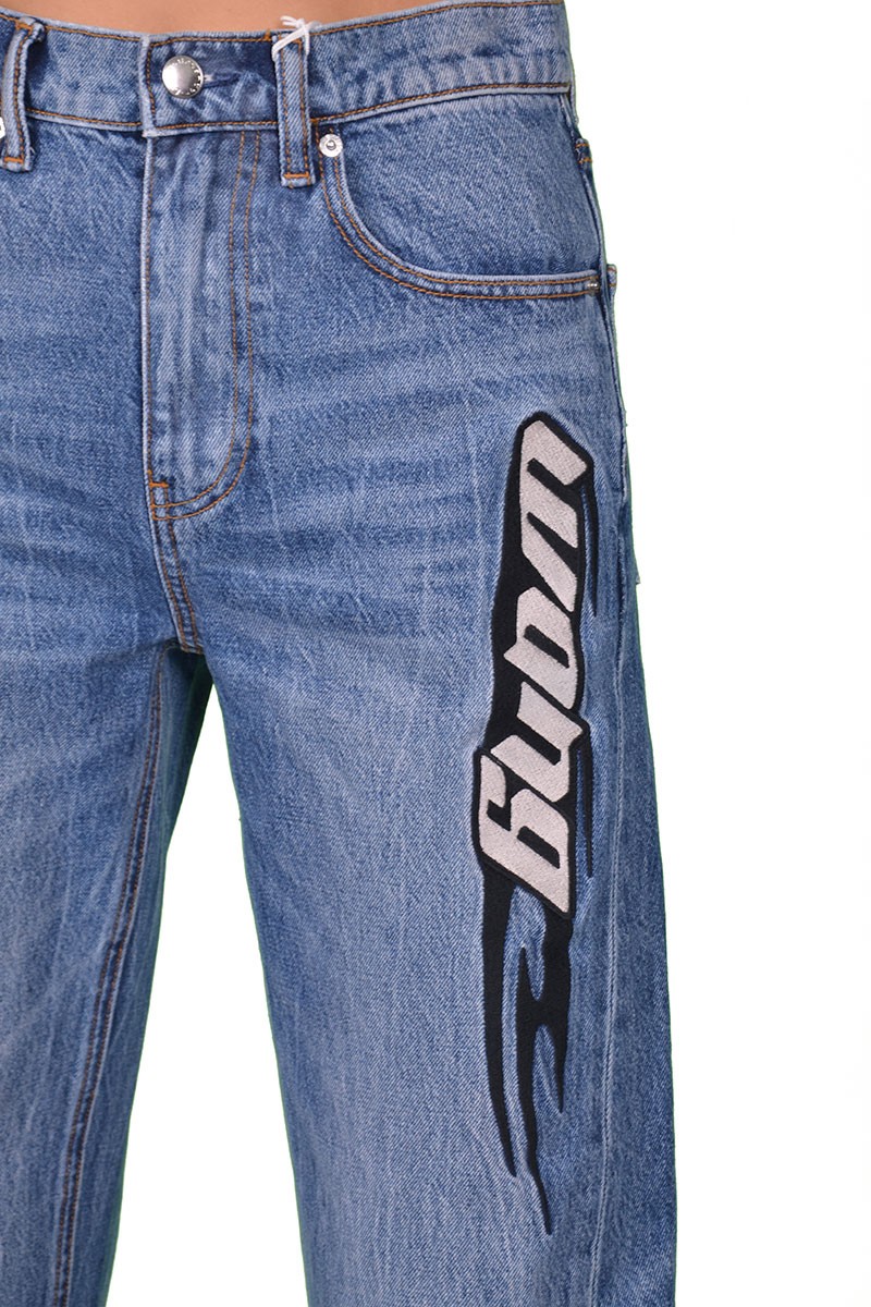 Джинси Alexander Wang 20309