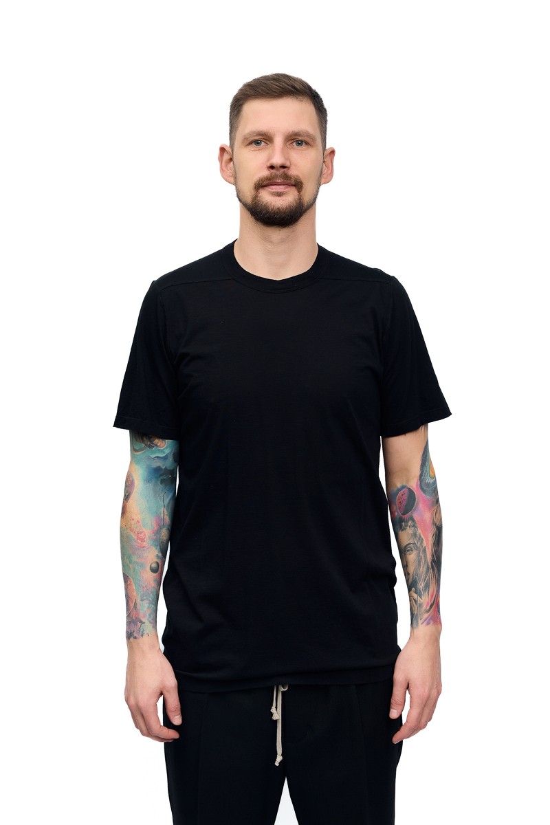Футболка Rick Owens 20615