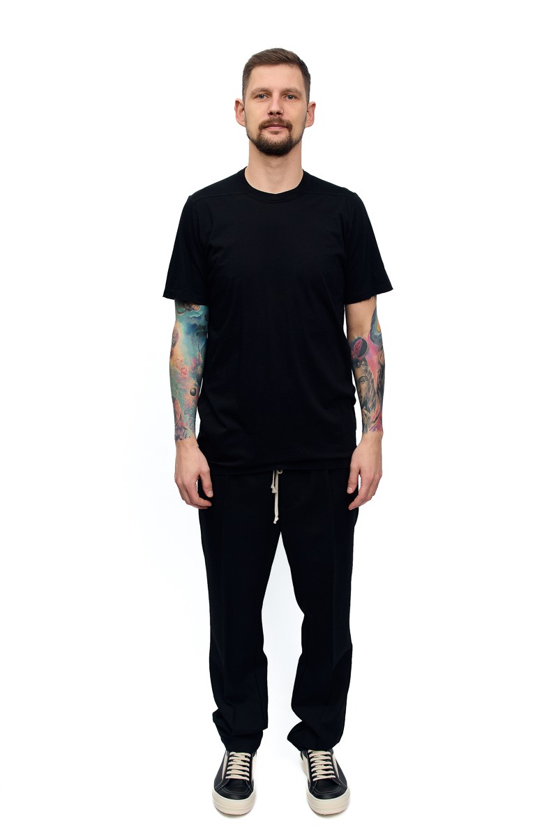 Футболка Rick Owens 20615