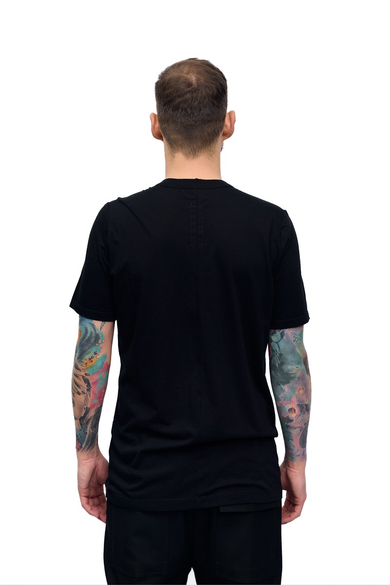 Футболка Rick Owens 20615