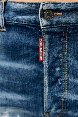 DSQUARED2