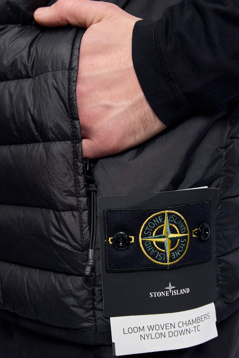 Жилет Stone Island 20801