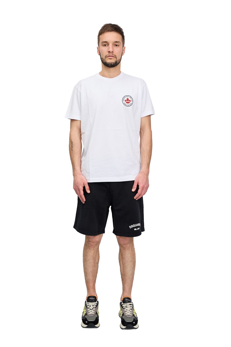 Шорти DSQUARED2 21286