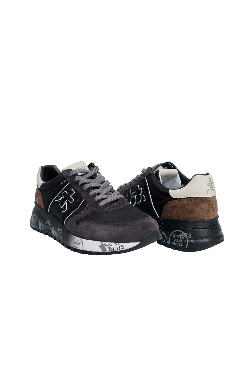 Кросівки Premiata 21592