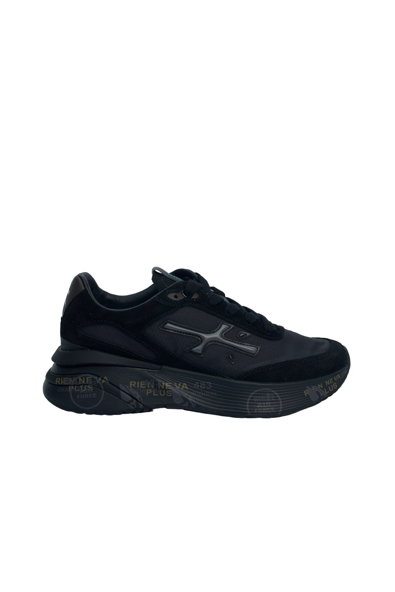 Кросівки Premiata 21698