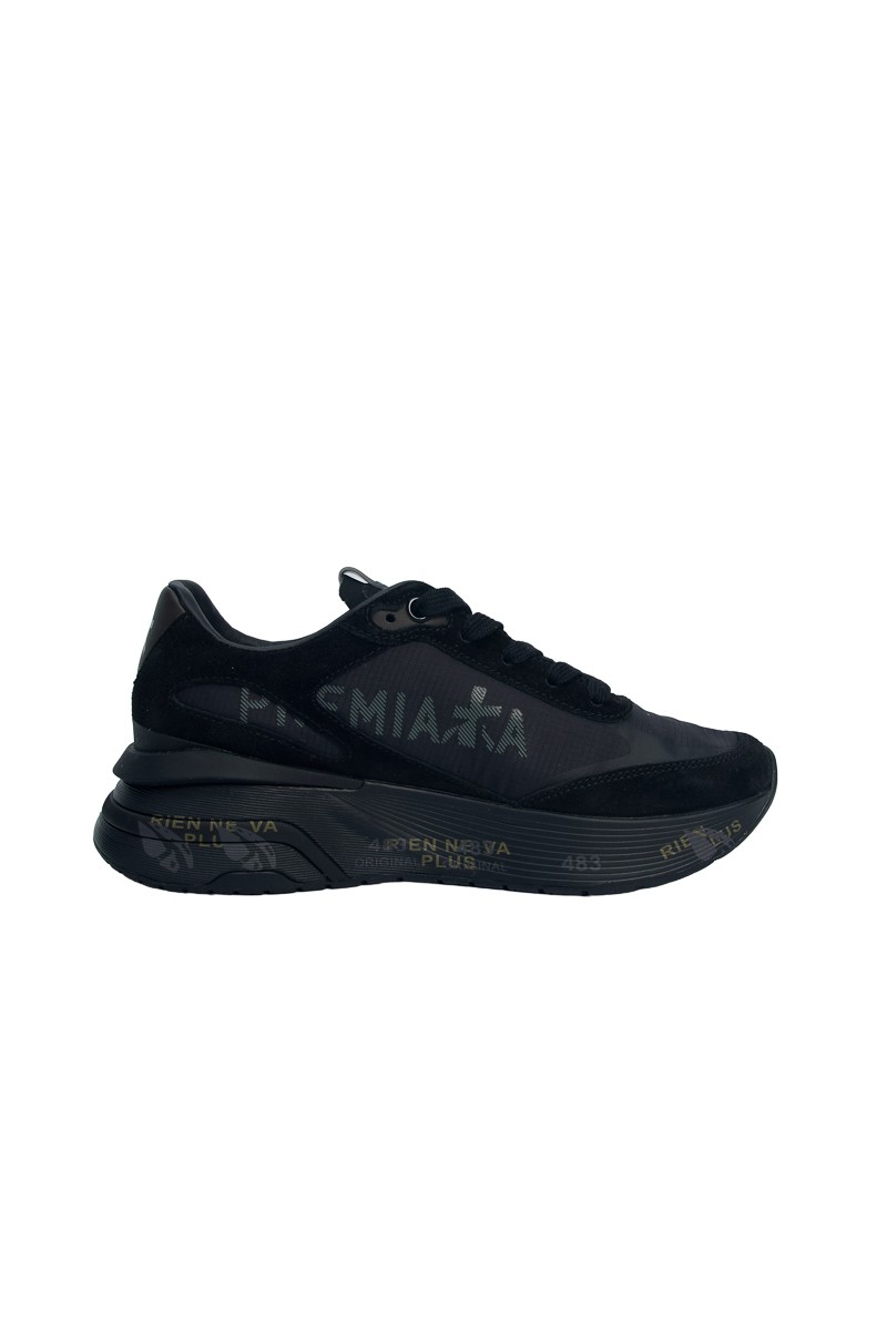 Кросівки Premiata 21698