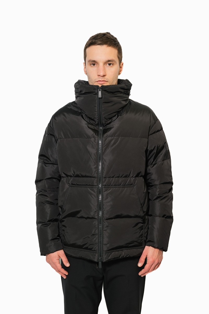 Пуховик Premiata 21906