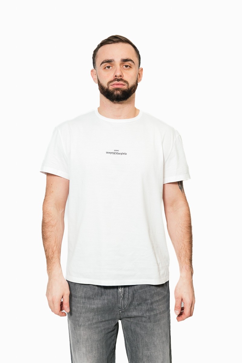 Футболка Maison Margiela 21991