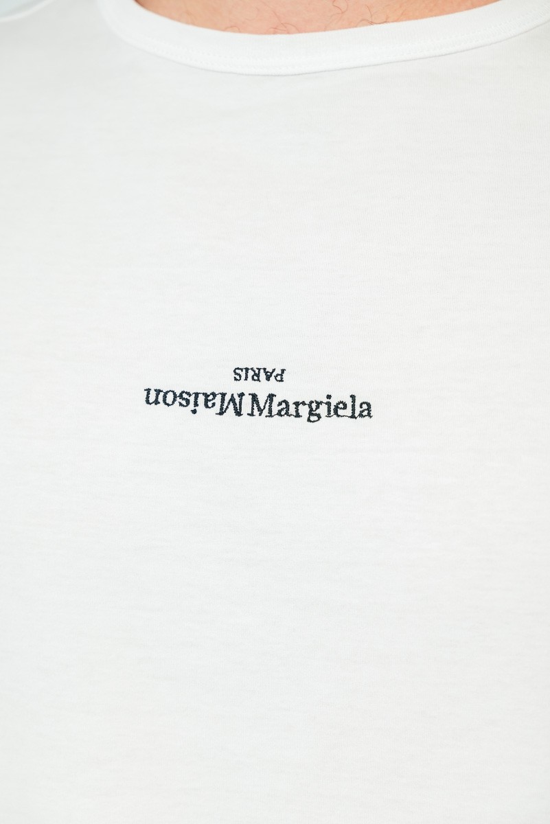 Футболка Maison Margiela 21991