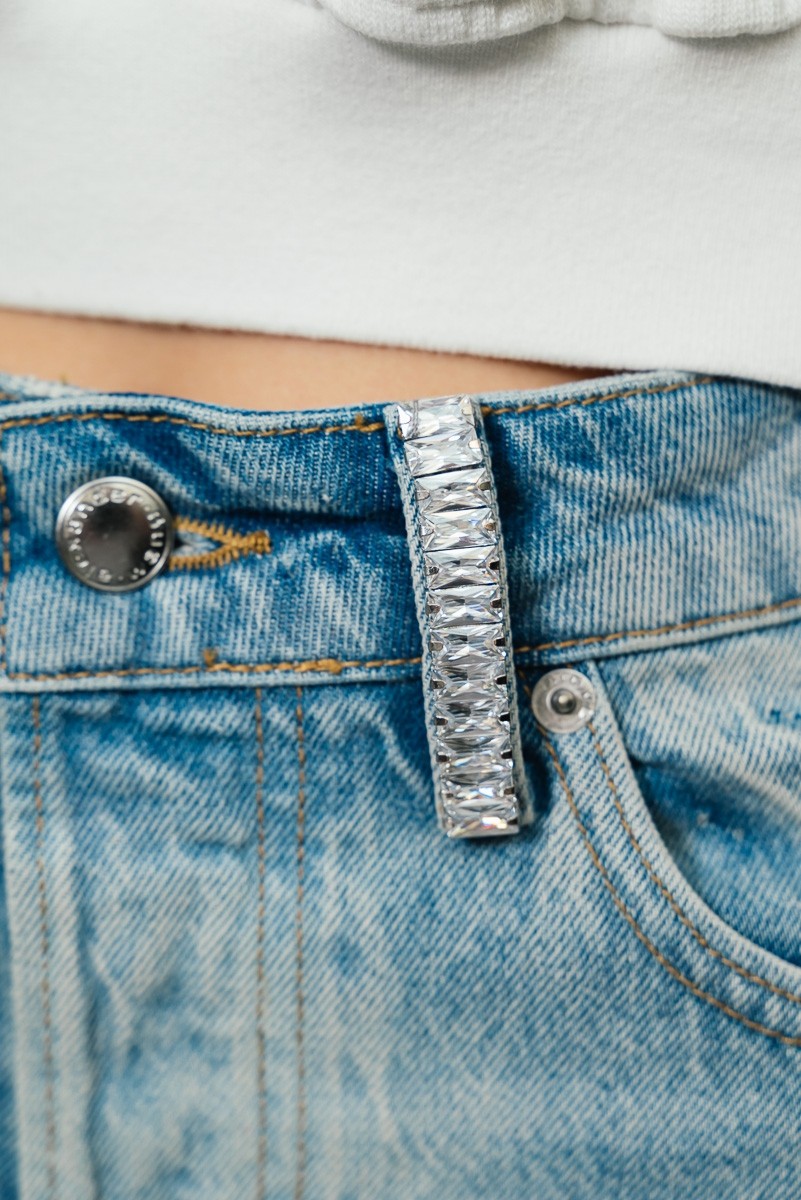 Шорти Alexander Wang 22094