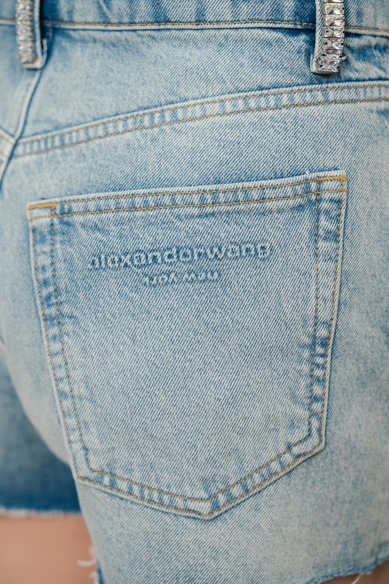 Шорти Alexander Wang 22094