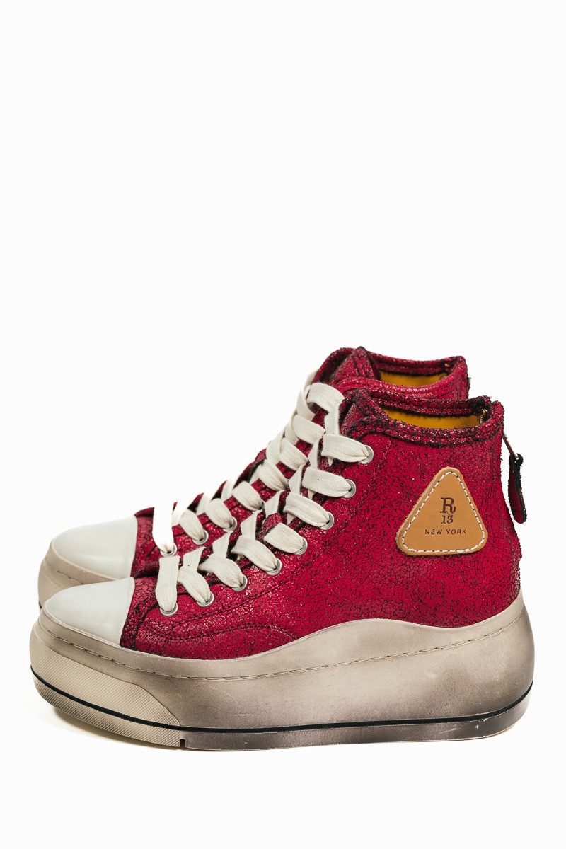 Кеди R13 22189