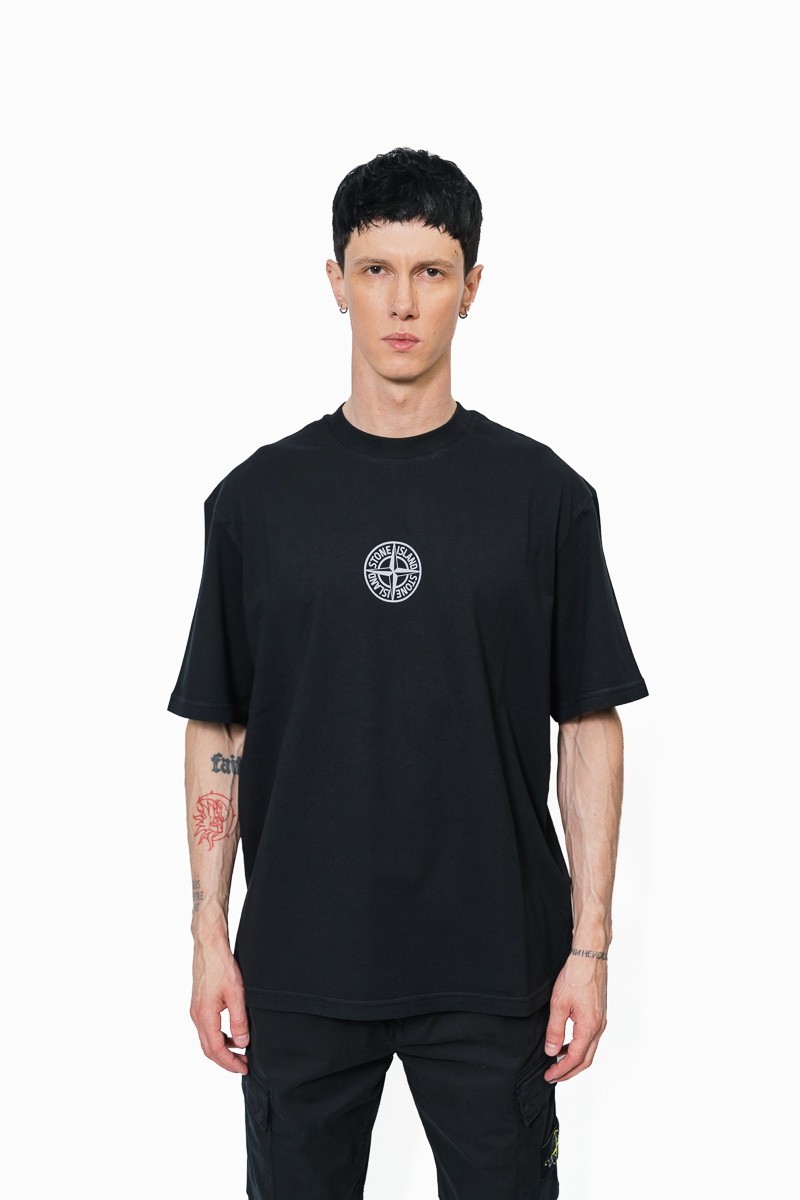 Футболка Stone Island 22566
