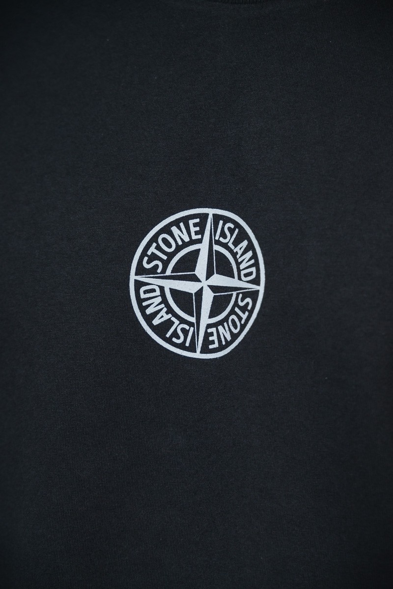 Футболка Stone Island 22566