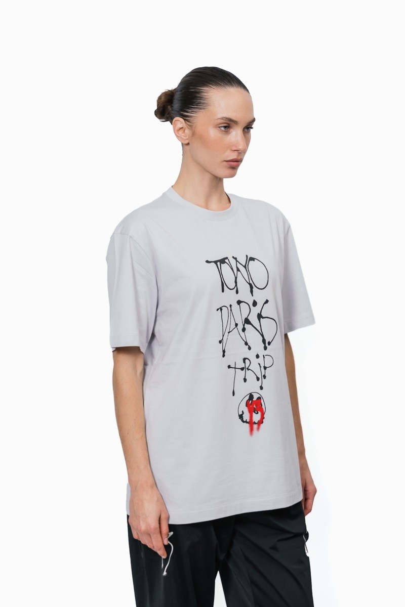Футболка Y-3 22960