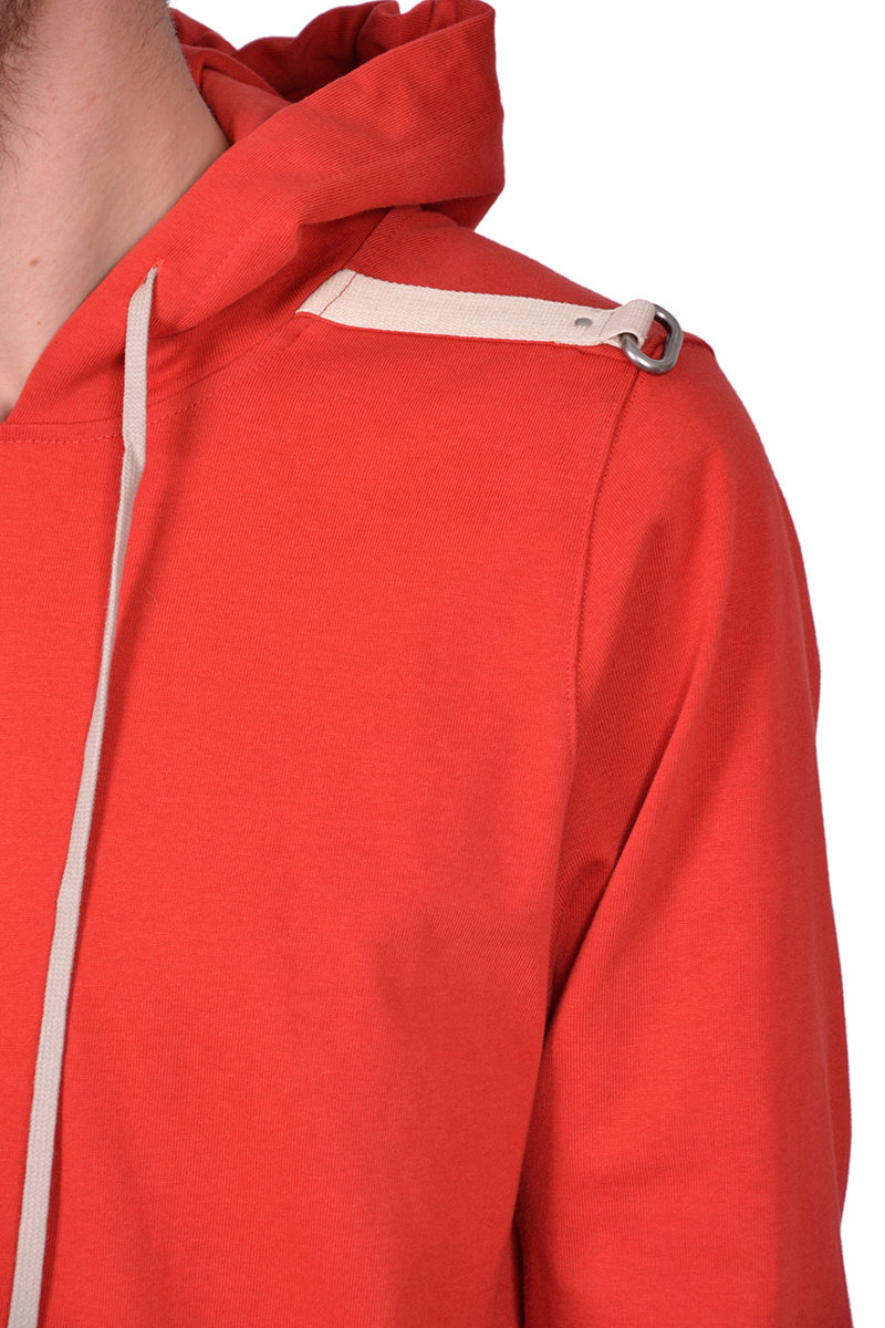 Худи Rick Owens 13719