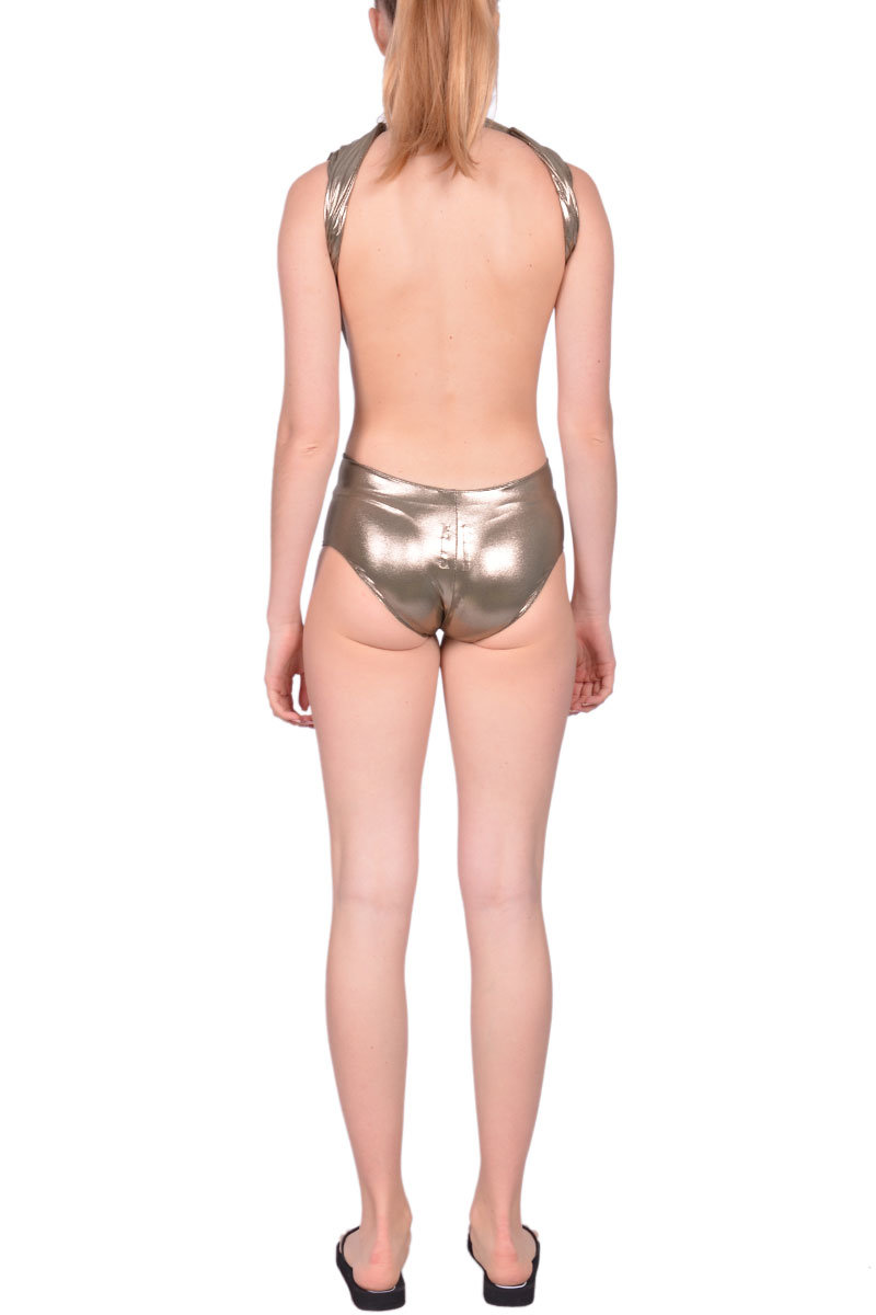 Боді Rick Owens 14548