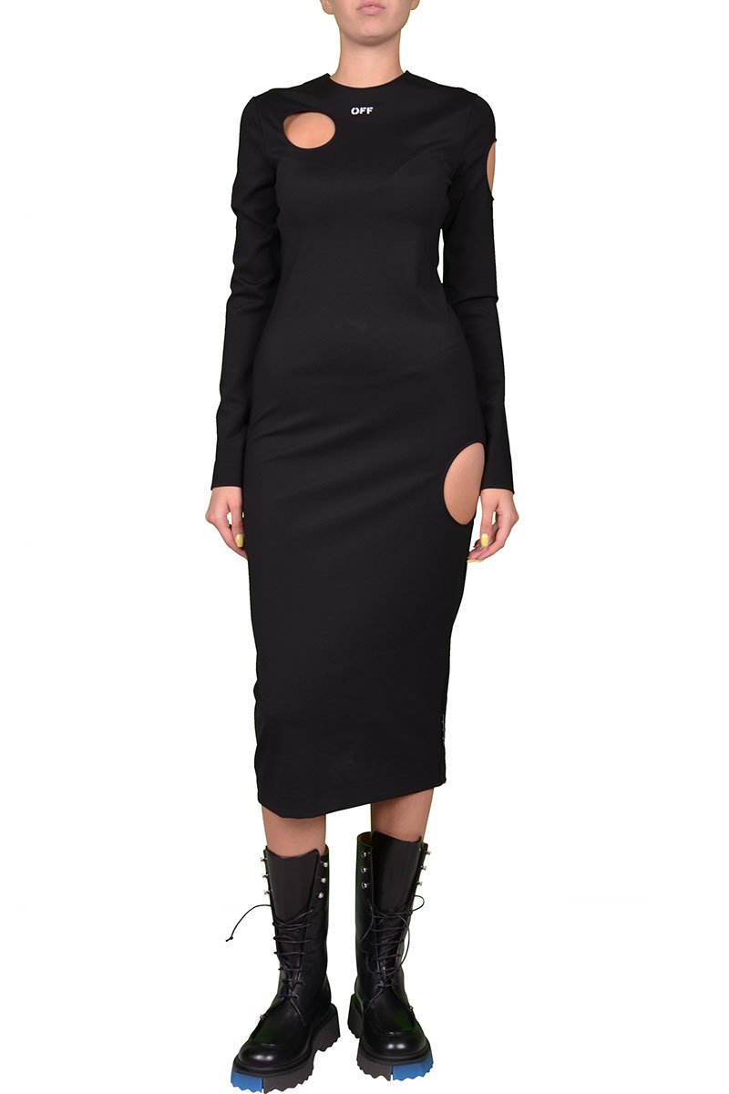 Сукня Off-White 16588