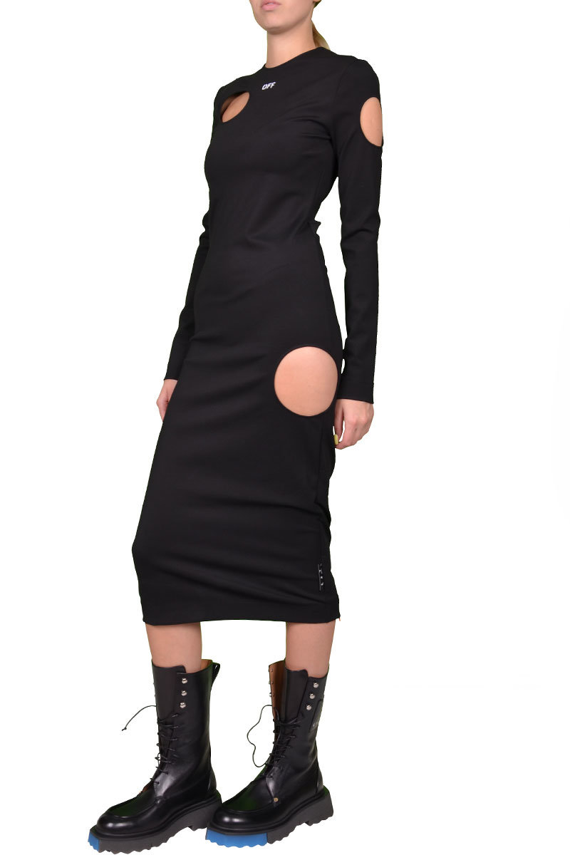 Сукня Off-White 16588