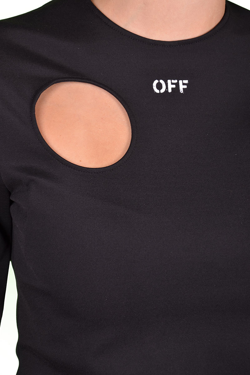 Сукня Off-White 16588