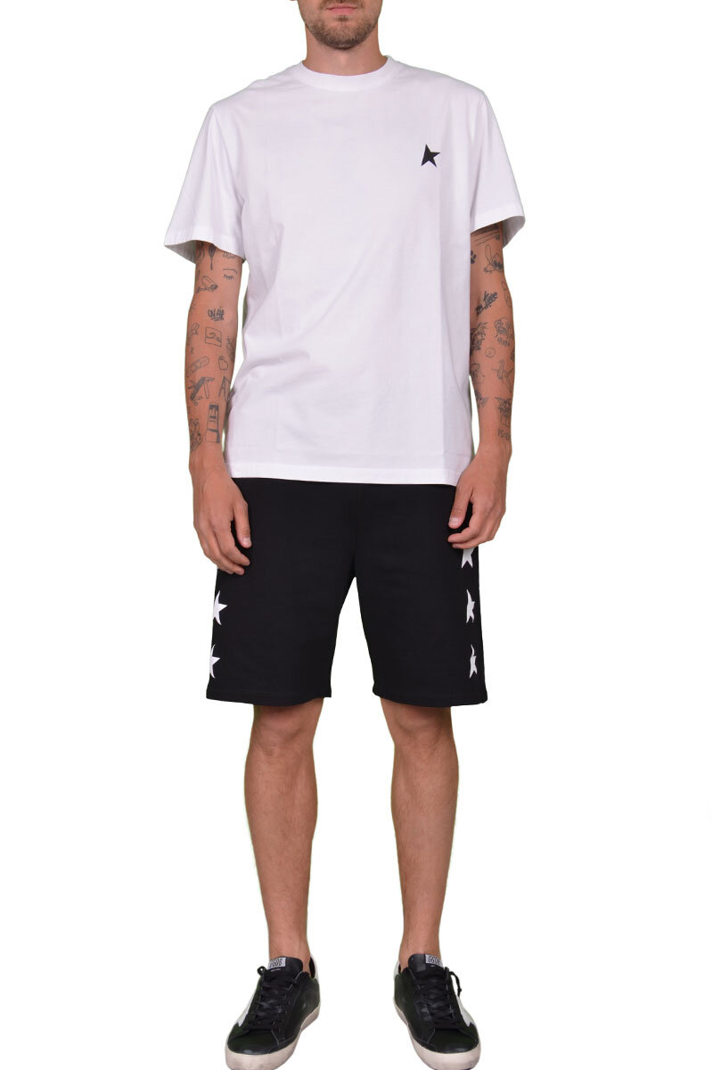 Шорти Golden Goose 17162