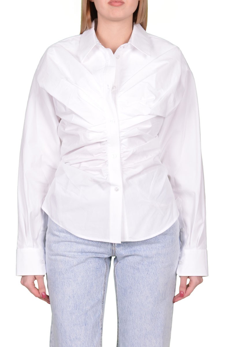 Сорочка Alexander Wang 17360