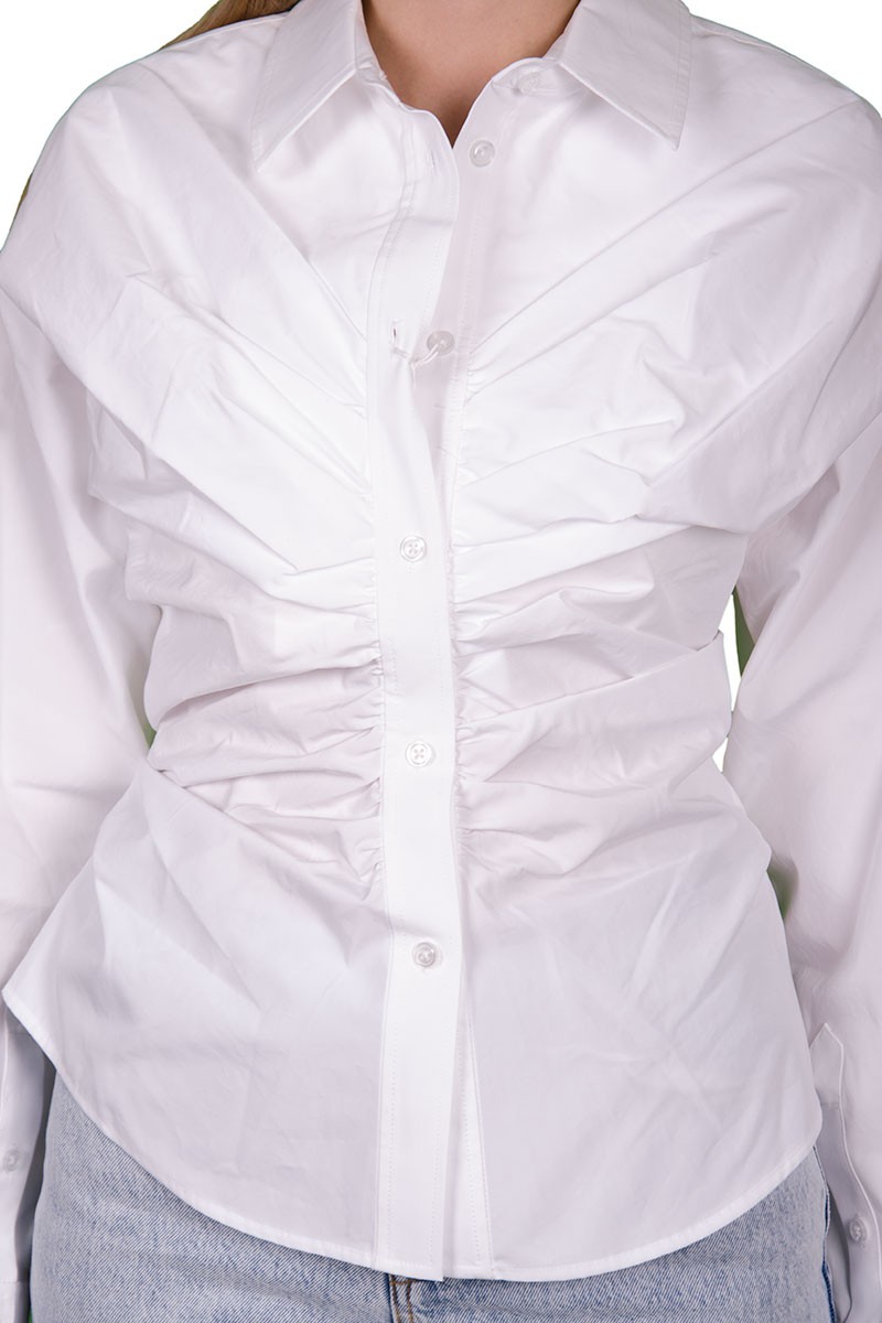 Сорочка Alexander Wang 17360