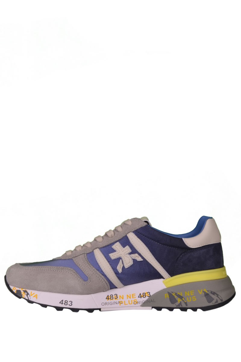 Кросівки Premiata 19805