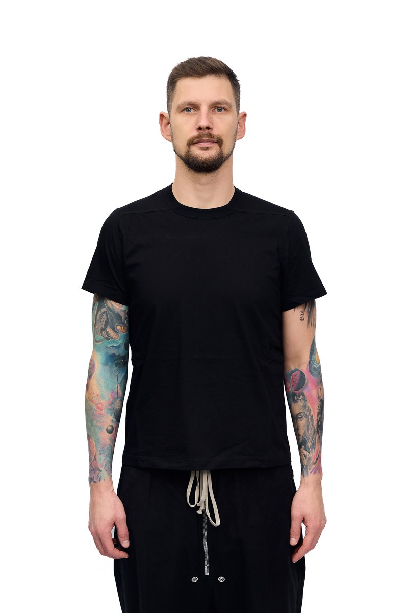 Футболка Rick Owens 20616