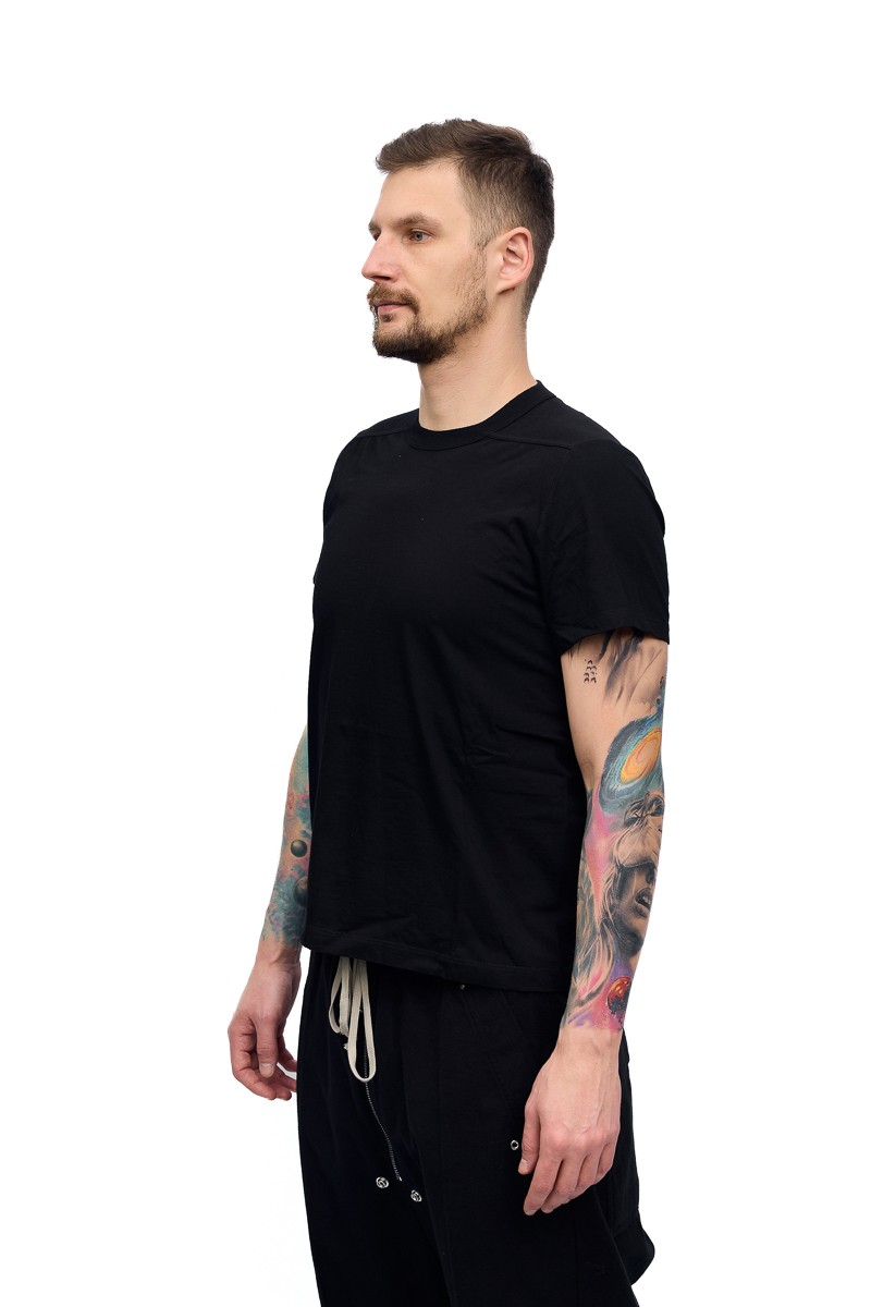 Футболка Rick Owens 20616