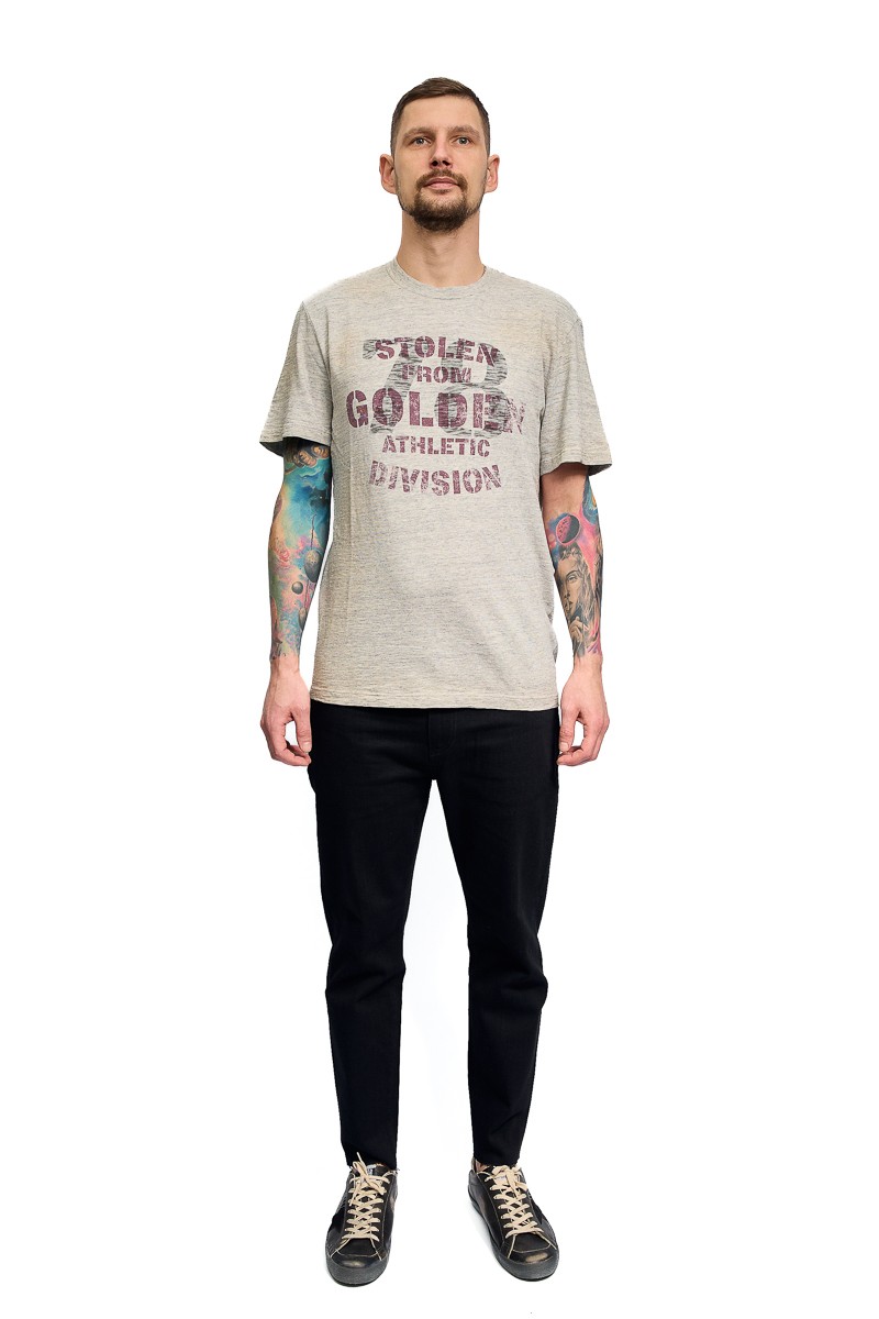 Джинси Golden Goose 20719