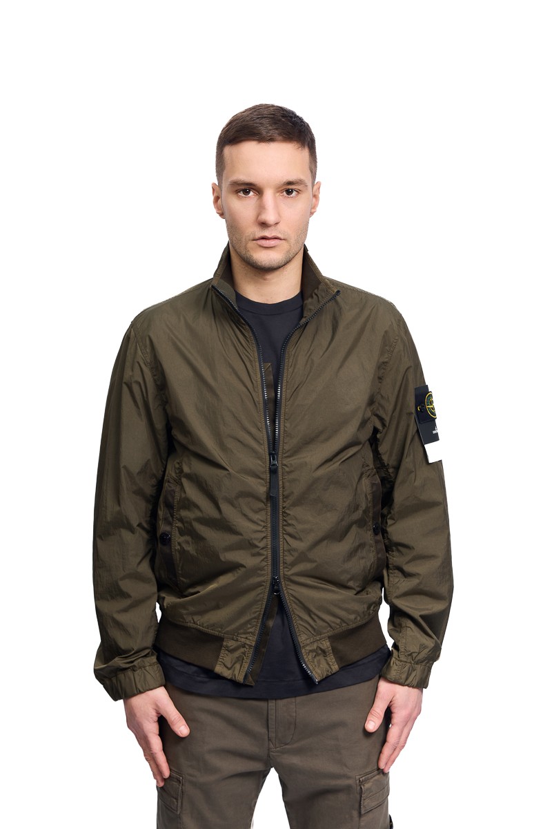 Бомбер Stone Island 20802