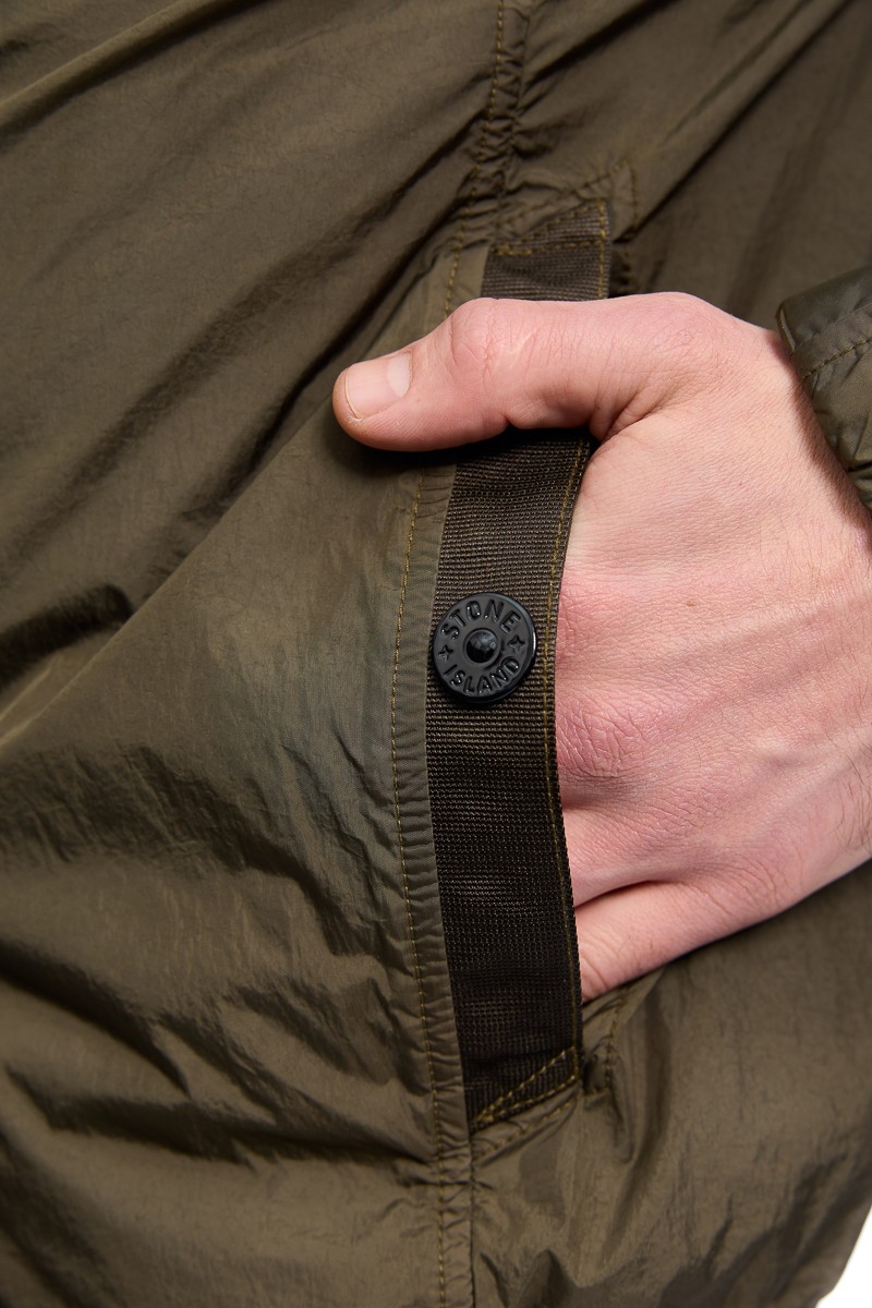 Бомбер Stone Island 20802