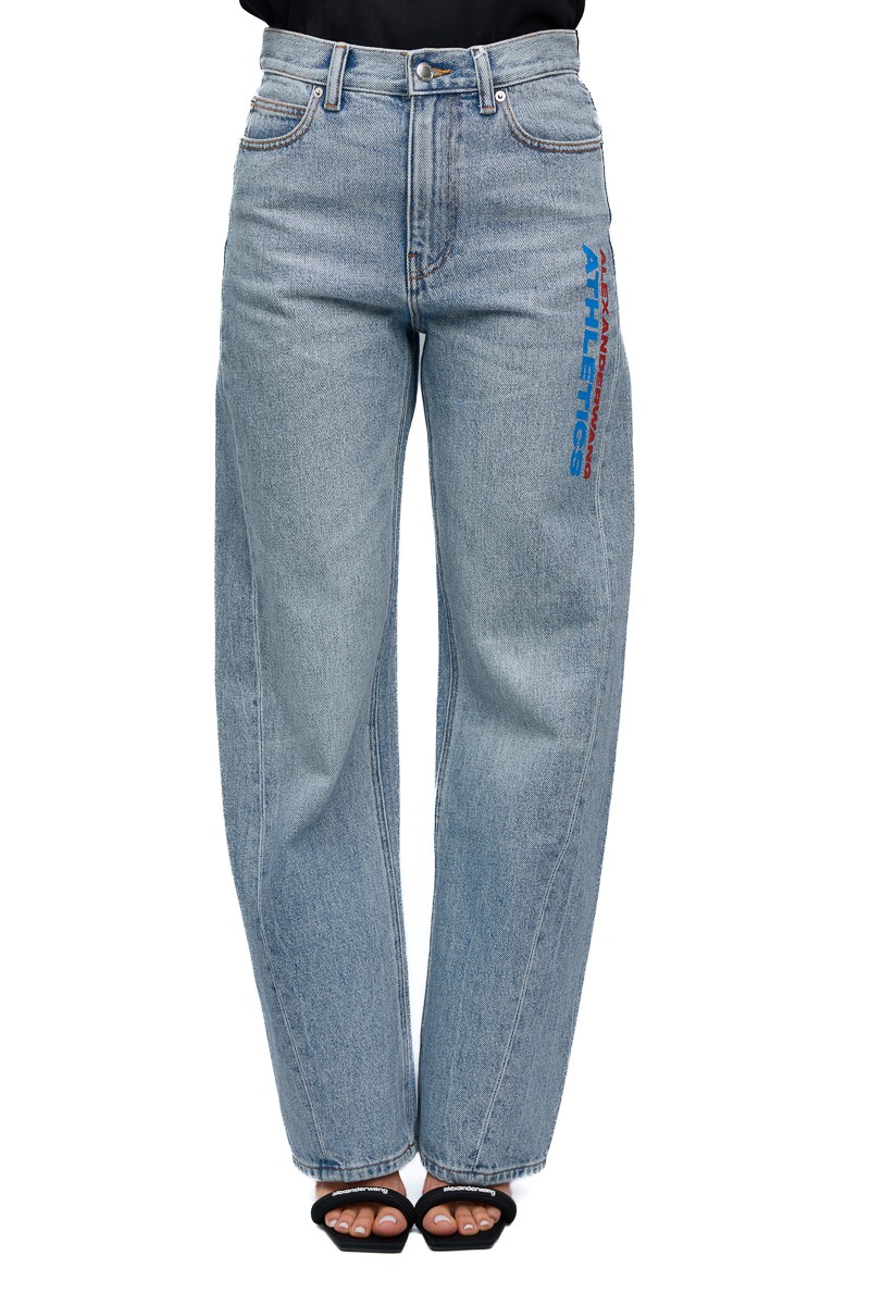 Джинси Alexander Wang 21089